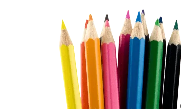 Канцелярия и книги