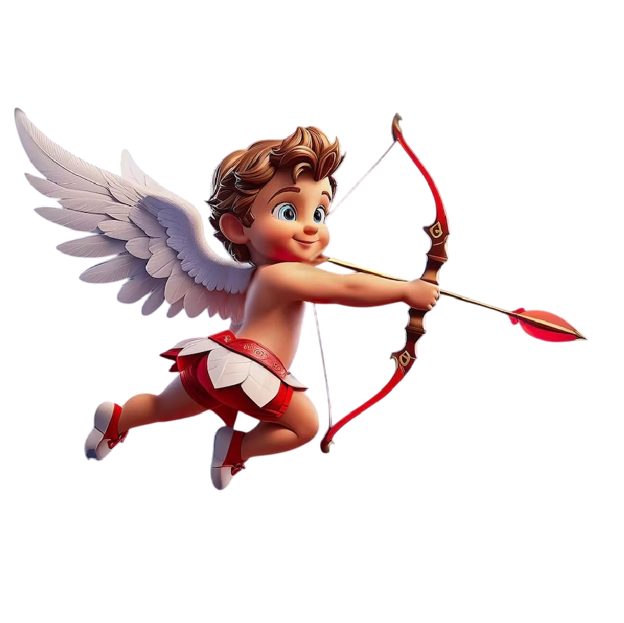 День Валентина: Подарки и сладости