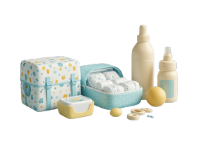 Детство и материнство