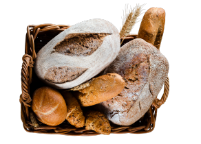 Хлебобулочные изделия