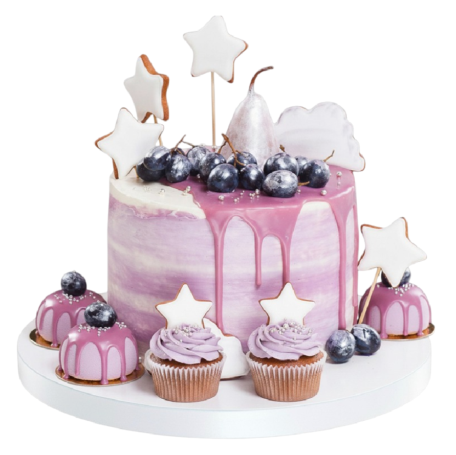 Кондитерские изделия