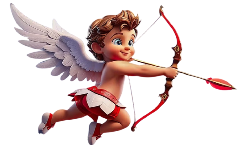 День Валентина: Подарки и сладости