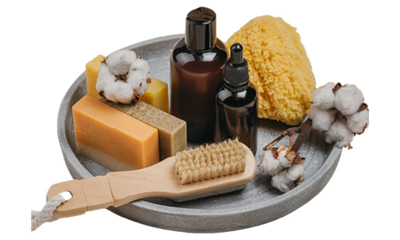 Косметика и личная гигиена