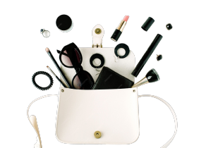 Гардероб и галантерея