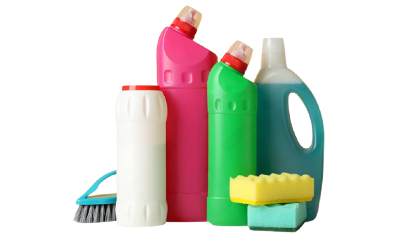 Бытовая химия