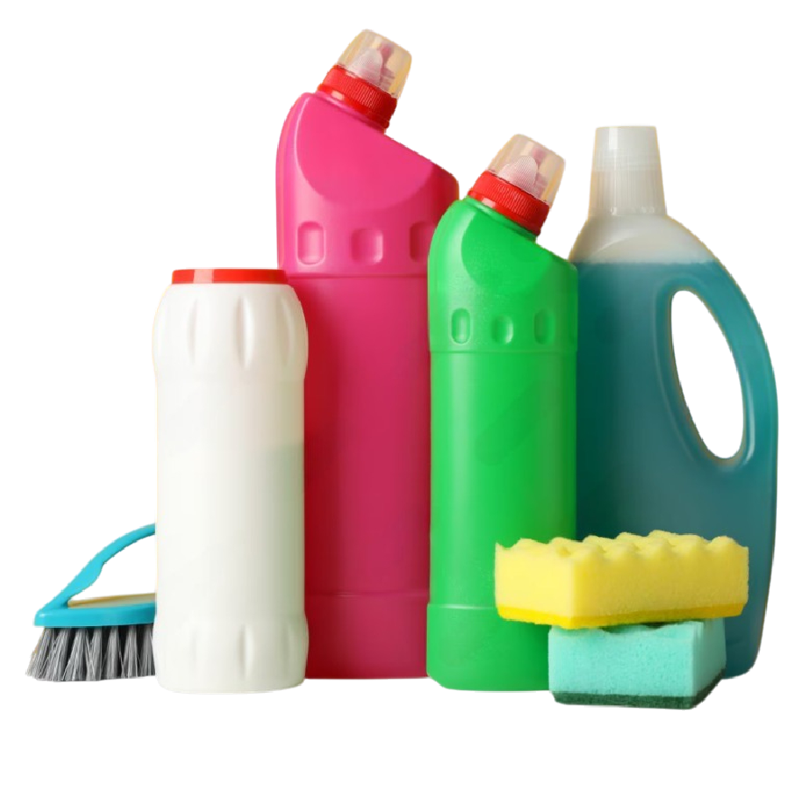 Бытовая химия