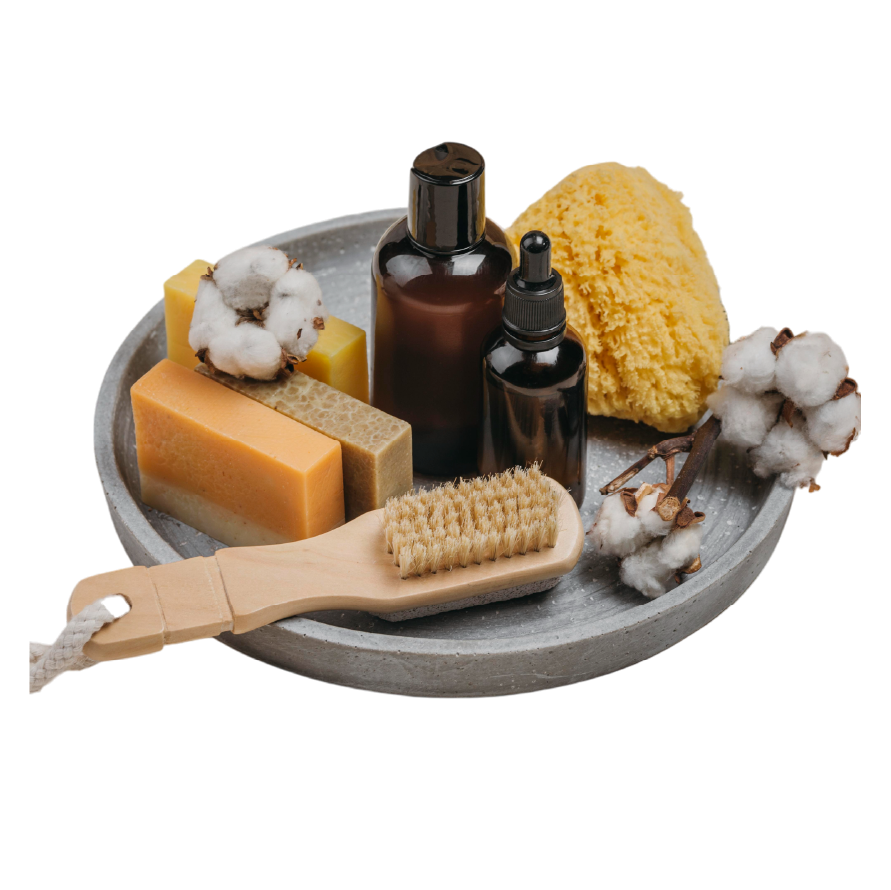 Косметика и личная гигиена