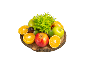 Фрукты и овощи, зелень