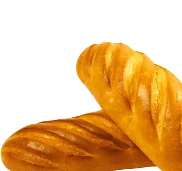 Хлебобулочные изделия