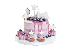 Кондитерские изделия